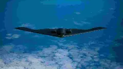 ಇರಾನ್‌ ದಾಳಿಗೆ ಅಮೆರಿಕಾದ ಬಳಿಸಿದ ಬಿ-2 ಸ್ಪಿರಿಟ್‌ ಬಾಂಬರ್​ನ ವಿಶೇಷತೆಗಳೇನು?