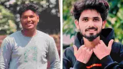 ಕೃಷಿ ಹೊಂಡಕ್ಕೆ ಬಿದ್ದು ದುರಂತ ಅಂತ್ಯ ಕಂಡ ಇಬ್ಬರು ಯುವಕರು