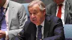 ಇರಾನ್ ಅಣ್ವಸ್ತ್ರ ನೆಲೆಗಳ ಮೇಲೆ ಅಮೆರಿಕಾ ದಾಳಿ, ವಿಶ್ವಸಂಸ್ಥೆ ತೀವ್ರ ಕಳವಳ