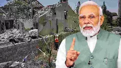 ಇರಾನ್ ಅಧ್ಯಕ್ಷ ಪೆಜೆಶ್ಕಿಯಾನ್‌ ಕರೆ ಮಾಡಿದ ಮೋದಿ, ಶಾಂತಿ ಕಾಪಾಡಲು ಸಲಹೆ