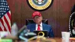 ಟ್ರಂಪ್‌ನ ಇರಾನ್‌ ಮೇಲಿನ ದಾಳಿ: ಅಮೆರಿಕದ ವಿದೇಶಾಂಗ ನೀತಿಯ ಮಹತ್ವದ ವೈಫಲ್ಯವೇ?