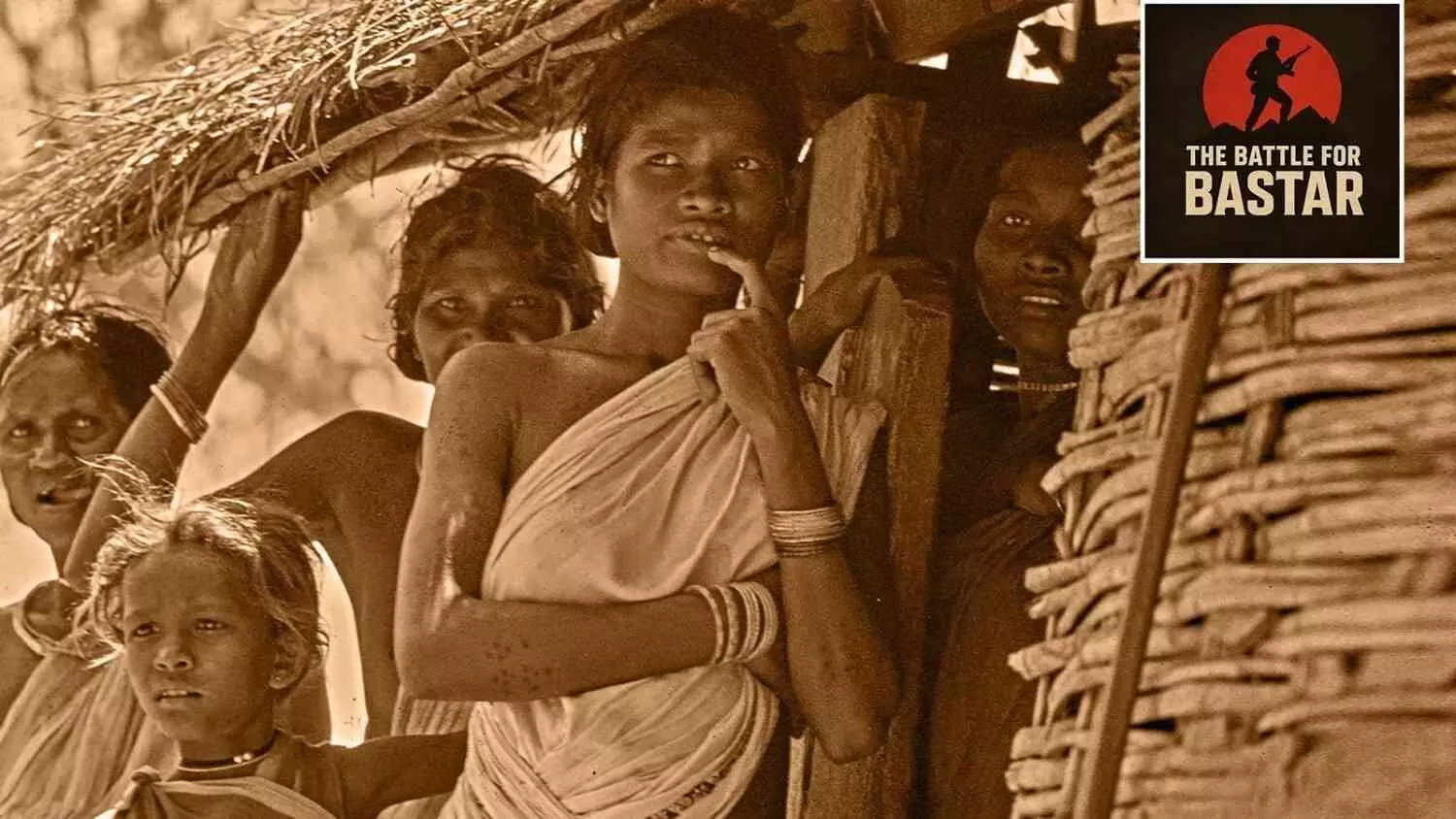 Battle for Bastar Part 1: ಮಾವೋವಾದಿಗಳ ಭದ್ರಕೋಟೆ ಛಿದ್ರವಾಗಿದ್ದು ಹೇಗೆ?