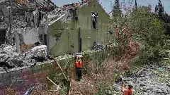 ಅಮೆರಿಕದ ಇರಾನ್ ಮೇಲಿನ ದಾಳಿಗೆ ಭಾರತದ ವಾಯುಪ್ರದೇಶ ಬಳಕೆ: ಭಾರತದ ಸ್ಪಷ್ಟನೆ