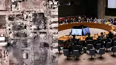 Russia makes serious accusation that Americas move is dangerous: gambling with humanity