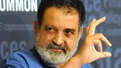 ಬೈಕ್‌ ಟ್ಯಾಕ್ಸಿಗೆ ಬೆಂಬಲ; ಉದ್ಯಮಿ ಮೋಹನ್‌ ದಾಸ್‌ ಪೈ ವಿರುದ್ಧ ದೂರು ದಾಖಲು