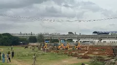 Forest land encroachment worth Rs 4,000 crore cleared in Bengaluru
