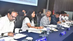 ಜಿಲ್ಲಾಧಿಕಾರಿಗಳ ಡಿಜಿಟಲ್ ಸಹಿ ವಂಚನೆ: ತಪ್ಪಿತಸ್ಥರನ್ನು  ವಜಾಗೊಳಿಸುವಂತೆ ಕೃಷ್ಣ ಬೈರೇಗೌಡ ಸೂಚನೆ