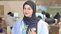 ‘ನಾವು ಸ್ಫೋಟದ ಶಬ್ದ ಕೇಳಿ ಬೆಚ್ಚಿದೆವು ಇರಾನ್‌ನಿಂದ ಭಾರತಕ್ಕೆ ಬಂದ ವಿದ್ಯಾರ್ಥಿನಿ ವಿವರಿಸಿದ  ಭಯಾನಕ ಸಂದರ್ಭಗಳು