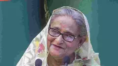 ಶೇಖ್ ಹಸೀನಾ ಮುಂದಿನ ಚುನಾವಣೆಯಲ್ಲಿ ಬಾಂಗ್ಲಾದೇಶದ ಪ್ರಧಾನಿಯಾಗಿ ಮರಳಿ ಅಧಿಕಾರಕ್ಕೆ ಬರಬಹುದೇ?