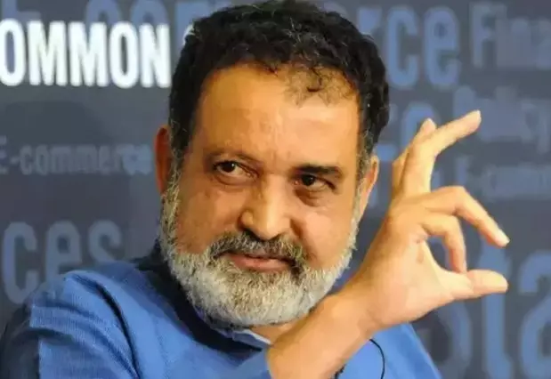 ಬೈಕ್ ಟ್ಯಾಕ್ಸಿಗೆ ಬೆಂಬಲ; ಉದ್ಯಮಿ ಮೋಹನ್ ದಾಸ್ ಪೈ ವಿರುದ್ಧ ದೂರು ದಾಖಲು ಬೈಕ್ ಟ್ಯಾಕ್ಸಿಗೆ ಬೆಂಬಲ; ಉದ್ಯಮಿ ಮೋಹನ್ ದಾಸ್ ಪೈ ವಿರುದ್ಧ ದೂರು ದಾಖಲು
