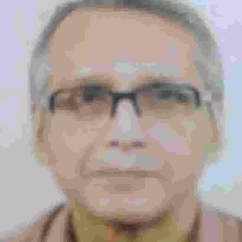 Ashis Biswas