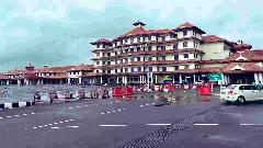 ಕತಾರ್‌ ವಾಯುಪ್ರದೇಶ ಬಂದ್‌: ಕೊಚ್ಚಿನ್‌ ವಿಮಾನ ನಿಲ್ದಾಣದಲ್ಲಿ ವಿಮಾನ ಸಂಚಾರದಲ್ಲಿ ವ್ಯತ್ಯಯ