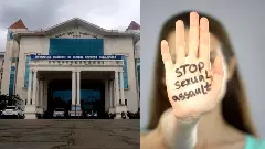 Sexual harassment allegations against Shivamogga Medical College professor, complaint filed