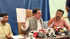 Minister Zameer Ahmed will resign if it is proven that he received money for house allotment