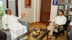 ಶಾಸಕರ ಬಳಿಕ ಈಗ ಸಚಿವರ ಜತೆ ಒನ್‌ ಟು ಒನ್‌ ಮಾತುಕತೆಗೆ ಮುಂದಾದ ಸುರ್ಜೇವಾಲ