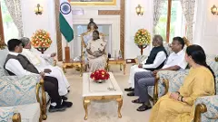 Siddaramaiah vs Governor|ರಾಜ್ಯ ಸರ್ಕಾರ - ರಾಜಭವನದ ಸಂಘರ್ಷ ರಾಷ್ಟ್ರಪತಿಗಳ ಅಂಗಳಕ್ಕೆ