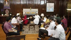 ತೆರಿಗೆ ಹಂಚಿಕೆಯಲ್ಲಿ ತಾರತಮ್ಯದಿಂದಾಗಿ ರಾಜ್ಯಕ್ಕೆ 80 ಸಾವಿರ ಕೋಟಿ ರೂ. ನಷ್ಟ