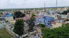 The Federal Ground Report Part-3 | ಬೇಬಿ ಆಫ್‌ ಇರಾನ್‌ನಲ್ಲಿ  ಮದ್ಯದಂಗಡಿ, ಚಿತ್ರಮಂದಿರ ಇಲ್ಲ, ಗ್ರಾಮಸ್ಥರಿಗಾಗಿ ಪ್ರತ್ಯೇಕ ಟಿವಿ!