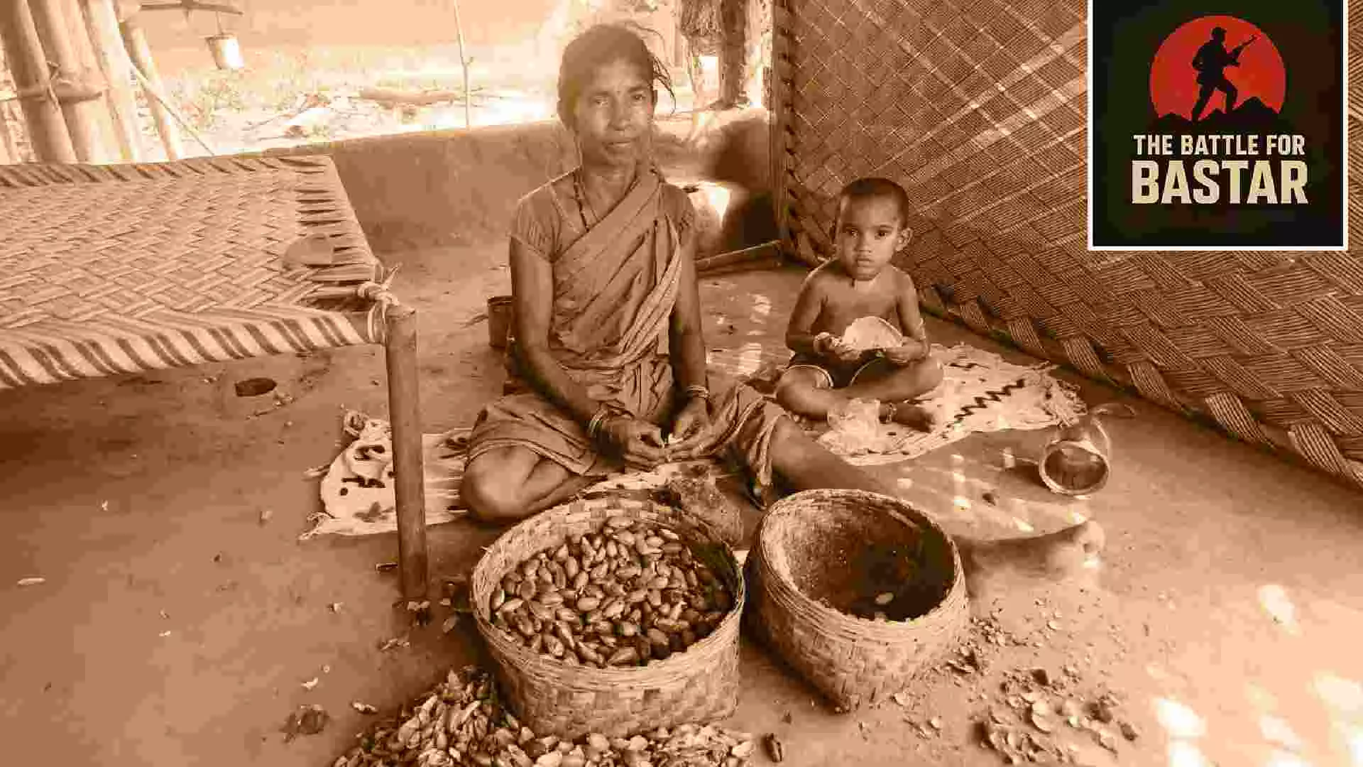 Battle for Bastar Part -3: ನಿಷೇಧಿತ ಕಾಡುಗಳಲ್ಲಿ ಮಿಂಚಿನ ದಾಳಿ Battle for Bastar Part -3: ನಿಷೇಧಿತ ಕಾಡುಗಳಲ್ಲಿ ಮಿಂಚಿನ ದಾಳಿ