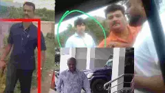 ರೋಡ್‌ ರೇಜ್‌ ಪ್ರಕರಣ: ಅನಂತ್‌ಕುಮಾರ್‌ ಹೆಗಡೆಗೆ ಮತ್ತೆ ನೋಟಿಸ್, ಗನ್‌ಮ್ಯಾನ್ ಮತ್ತು ಚಾಲಕನಿಗೆ ಜಾಮೀನು