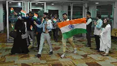 ಆಪರೇಷನ್ ಸಿಂಧೂ : ಯುದ್ಧಪೀಡಿತ ಪ್ರದೇಶದಿಂದ 282 ಭಾರತೀಯರ ಭಾರತಕ್ಕೆ ವಾಪಸ್​; ಒಟ್ಟು 2,858 ಮಂದಿಗೆ ಸ್ವದೇಶಕ್ಕೆ