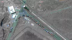 ಇಸ್ರೇಲ್, ಅಮೆರಿಕ ದಾಳಿ ನಡುವೆಯೂ ಪರಮಾಣು ಯೋಜನೆ ಮುಂದುವರಿಸುವುದಾಗಿ ಹೇಳಿದ ಇರಾನ್‌