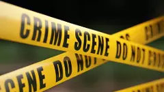 Three people were brutally murdered with deadly weapons in Kalaburagi