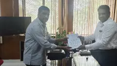 55.32 ಕೋಟಿ ರೂ. ಬೃಹತ್ ಕಾಮಗಾರಿ ಹಗರಣ, ಸಚಿವ ಜಮೀರ್ ಖಾನ್ ಆಪ್ತನ ವಿರುದ್ಧ ಲೋಕಾಯುಕ್ತಕ್ಕೆ ದೂರು