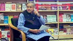 ಹಾರಲು ಅನುಮತಿ ಕೇಳಬೇಡಿ, ರೆಕ್ಕೆಗಳು ನಿಮಗೆ ಸೇರಿದ್ದು: ಖರ್ಗೆ ಟೀಕೆಗೆ ಶಶಿ ತರೂರ್ ಪ್ರತ್ಯುತ್ತರ