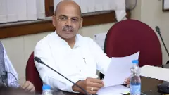 Super specialty, cancer hospital for each district: Dr. SharanPrakash Patil