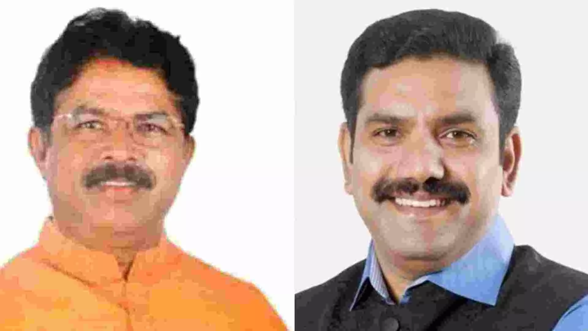ಬಿಜೆಪಿ ರಾಜ್ಯಾಧ್ಯಕ್ಷ ವಿಜಯೇಂದ್ರ, ವಿಪಕ್ಷ ನಾಯಕ ಅಶೋಕ್ ದಿಢೀರ್ ದೆಹಲಿಗೆ: ರಾಜ್ಯ ಬಿಜೆಪಿಯಲ್ಲಿ ಬದಲಾವಣೆಯ ಸುಳಿವು? ಬಿಜೆಪಿ ರಾಜ್ಯಾಧ್ಯಕ್ಷ ವಿಜಯೇಂದ್ರ, ವಿಪಕ್ಷ ನಾಯಕ ಅಶೋಕ್ ದಿಢೀರ್ ದೆಹಲಿಗೆ: ರಾಜ್ಯ ಬಿಜೆಪಿಯಲ್ಲಿ ಬದಲಾವಣೆಯ ಸುಳಿವು?