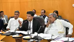 ಪರಿಣಾಮಕಾರಿ ಕರ್ತವ್ಯ ನಿರ್ವಹಿಸದಿದ್ದರೆ ಬದಲಿಸುವುದು ಅನಿವಾರ್ಯ :ಅಡ್ವೊಕೇಟ್ ಜನರಲ್‌ಗಳಿಗೆ  ಸಿಎಂ ಎಚ್ಚರಿಕೆ