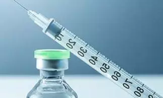 Drug and Cosmetics Ban | ರಕ್ತಹೀನತೆ ಚುಚ್ಚುಮದ್ದು ಸೇರಿ 15 ರೀತಿಯ ಔಷಧ, ಸೌಂದರ್ಯ ವರ್ಧಕಗಳ ಬಳಕೆಗೆ ನಿಷೇಧ Drug and Cosmetics Ban | ರಕ್ತಹೀನತೆ ಚುಚ್ಚುಮದ್ದು ಸೇರಿ 15 ರೀತಿಯ ಔಷಧ, ಸೌಂದರ್ಯ ವರ್ಧಕಗಳ ಬಳಕೆಗೆ ನಿಷೇಧ