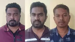 ಮ್ಯಾನೇಜರ್‌ನಿಂದಲೇ ಬ್ಯಾಂಕ್ ದರೋಡೆ ಸ್ಕೆಚ್ ; 10.5 ಕೋಟಿ ರೂ. ಚಿನ್ನ ಕಳವು ಪ್ರಕರಣ ಭೇದಿಸಿದ ಪೊಲೀಸರು