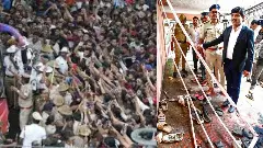 Victory Day stampede: Deadline extended for submission of magisterial report