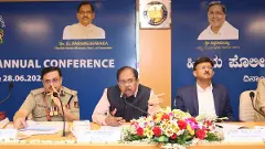 Notice of stern action against hate, inflammatory speech