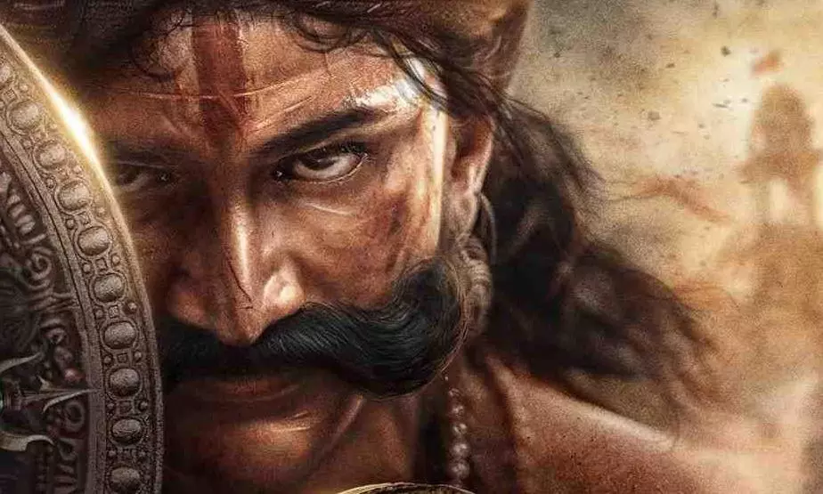 ಕೃತಕ ಬುದ್ಧಿಮತ್ತೆಯ ʼನಾಡಪ್ರಭುʼ ಸೇರಿದಂತೆ ಮೂರು ʼಕೆಂಪೇಗೌಡʼ ಚಿತ್ರಗಳು ಕೃತಕ ಬುದ್ಧಿಮತ್ತೆಯ ʼನಾಡಪ್ರಭುʼ ಸೇರಿದಂತೆ ಮೂರು ʼಕೆಂಪೇಗೌಡʼ ಚಿತ್ರಗಳು