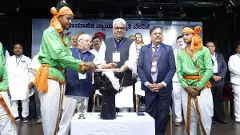 Congress lost power due to neglect of backward classes: Minister Bhupendra Yadav