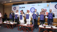 ನಾವೀನ್ಯತೆಯಿಂದ ಮಾತ್ರ ಭಾರತ ಸ್ವಾವಲಂಬಿ, ಜಾಗತಿಕ ನಾಯಕನಾಗಲು ಸಾಧ್ಯ: ರಾಜ್ಯಪಾಲ ಗೆಹ್ಲೋಟ್