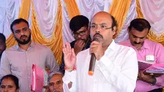 Change of Chief Minister is a speculative statement by some leaders: Dr. Yathindra