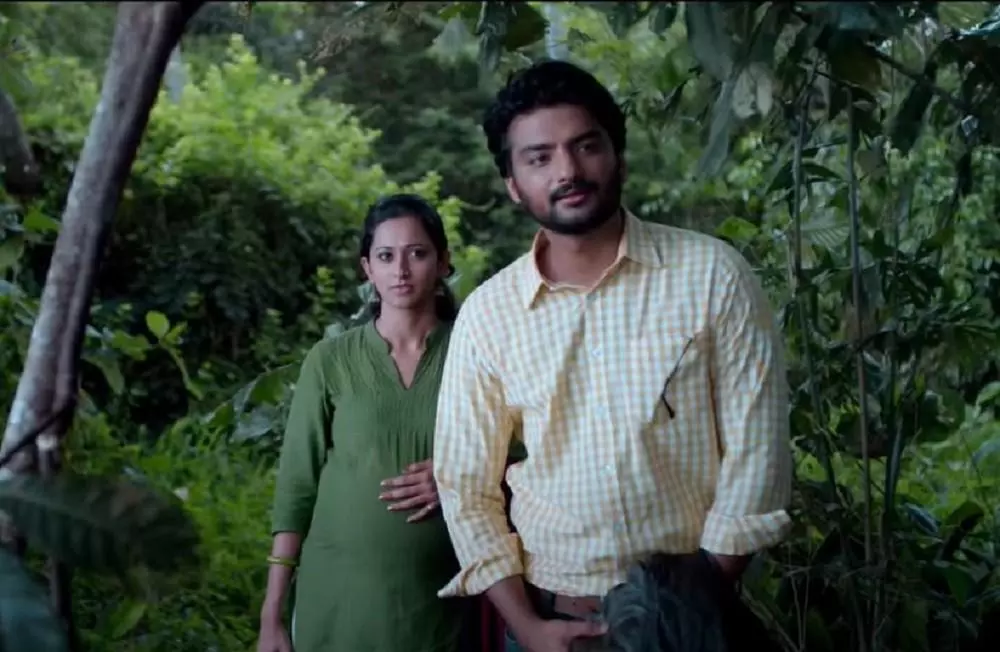 Rangi Taranga | ದಶಕದ ನಂತರ ರಂಗಿತರಂಗ ಮರುಬಿಡುಗಡೆ; ಜುಲೈ 4ರಿಂದ ಮತ್ತೆ ತೆರೆಗೆ Rangi Taranga | ದಶಕದ ನಂತರ ರಂಗಿತರಂಗ ಮರುಬಿಡುಗಡೆ; ಜುಲೈ 4ರಿಂದ ಮತ್ತೆ ತೆರೆಗೆ