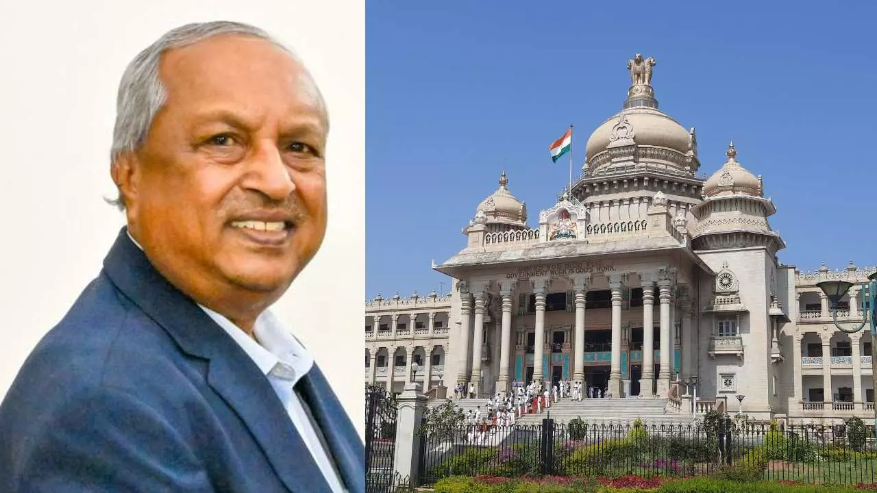 ಒಳ ಮೀಸಲಾತಿ : ಇನ್ನೊಂದು ತಿಂಗಳಲ್ಲಿ ಸರ್ಕಾರಕ್ಕೆ ವರದಿ ಸಲ್ಲಿಕೆ ಒಳ ಮೀಸಲಾತಿ : ಇನ್ನೊಂದು ತಿಂಗಳಲ್ಲಿ ಸರ್ಕಾರಕ್ಕೆ ವರದಿ ಸಲ್ಲಿಕೆ