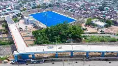 ಭೋಪಾಲ್‌ನಲ್ಲಿ 90 ಡಿಗ್ರಿ ತಿರುವು ಸೇತುವೆ ನಿರ್ಮಾಣ! 8 ಎಂಜಿನಿಯರ್‌ಗಳ ಅಮಾನತು