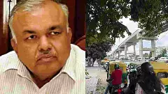 ಬೆಂಗಳೂರಿನಲ್ಲಿ ಓವರ್‌ಚಾರ್ಜಿಂಗ್ ಆಟೋಗಳ ವಿರುದ್ಧ ಸಾರಿಗೆ ಸಚಿವರಿಂದ ಕಠಿಣ ಕ್ರಮಕ್ಕೆ ಆದೇಶ