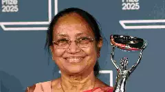 88ನೇ ಅಖಿಲ ಭಾರತ ಕನ್ನಡ ಸಾಹಿತ್ಯ ಸಮ್ಮೇಳನದ ಅಧ್ಯಕ್ಷರಾಗಿ ಬಾನು ಮುಷ್ತಾಕ್‌ ಆಯ್ಕೆ