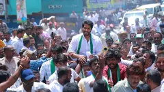 ಮೇಕೆದಾಟು ಯೋಜನೆ ಜಾರಿಗಾಗಿ ಸರ್ಕಾರದ ಜತೆ ಕೈ ಜೋಡಿಸಲು ಸಿದ್ಧ; ನಿಖಿಲ್ ಕುಮಾರಸ್ವಾಮಿ