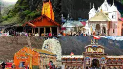 ಮಳೆ ಇಳಿಕೆ: ಚಾರ್‌ಧಾಮ್‌ ಯಾತ್ರೆ ಮತ್ತೆ ಶುರು