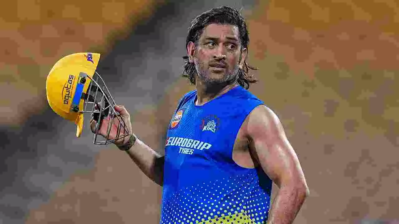 ಧೋನಿ ಕ್ಯಾಪ್ಟನ್ ಕೂಲ್ಗೆ ಟ್ರೇಡ್ಮಾರ್ಕ್: ವ್ಯಕ್ತಿತ್ವದ ಬ್ರ್ಯಾಂಡ್ಗೆ ಅಧಿಕೃತ ಮನ್ನಣೆ ಧೋನಿ ಕ್ಯಾಪ್ಟನ್ ಕೂಲ್ಗೆ ಟ್ರೇಡ್ಮಾರ್ಕ್: ವ್ಯಕ್ತಿತ್ವದ ಬ್ರ್ಯಾಂಡ್ಗೆ ಅಧಿಕೃತ ಮನ್ನಣೆ
