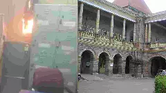 ಬೆಂಗಳೂರಿನ ವಿಕ್ಟೋರಿಯಾ ಆಸ್ಪತ್ರೆಯಲ್ಲಿ ಅಗ್ನಿ ಅವಘಡ: 26 ರೋಗಿಗಳು ಸುರಕ್ಷಿತ