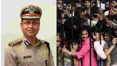 Bengaluru Stampede: ಐಪಿಎಸ್ ಅಧಿಕಾರಿ ವಿಕಾಸ್ ಕುಮಾರ್ ಅಮಾನತು ರದ್ದುಗೊಳಿಸಿದ ಸಿಎಟಿ